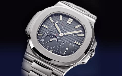 patek nautilus moonphase|patek philippe 5712 1a nautilus.